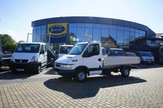 Iveco Daily 35S12